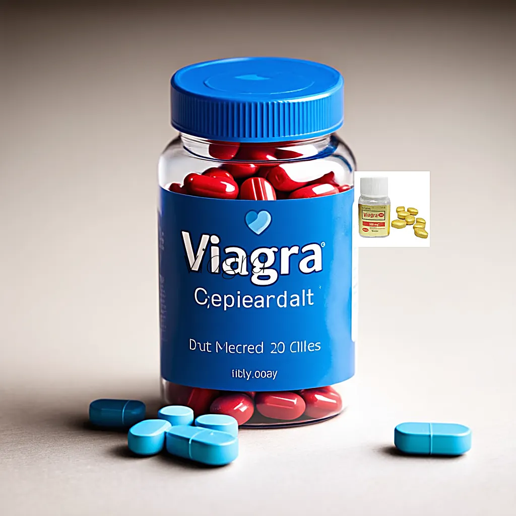 Receta para viagra natural